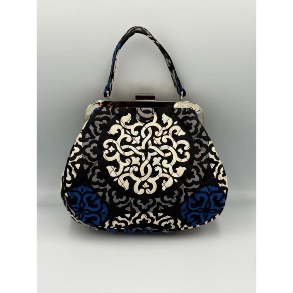 Vera Bradley Canterberry Retired Evening Bag